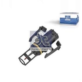 Ansauglufttemperatursensor 11.80635 für MERCEDES-BENZ