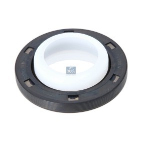 DT Spare Parts 4.20705 Retentor de cambota JEEP GRAND CHEROKEE 2 (WJ, WG) 2.7 163 cv Diesel