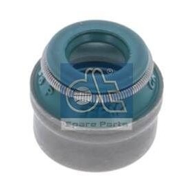 DT Spare Parts 4.20753 Ventilschaftdichtung RENAULT KOLEOS (HY_)