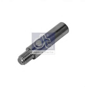Comprar Pasador guía, pinza del freno de DT Spare Parts 4.50509 a bajo precio de 23,24&nbsp;&euro;