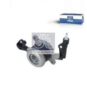 DT Spare Parts 4.65209 Sentralutrykker CHRYSLER