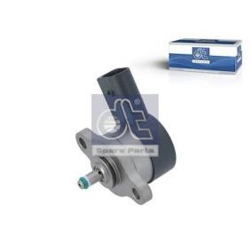 Druckregelventil, Common-Rail-System 4.66357