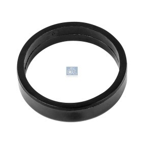 DT Spare Parts 4.67083 Poulies de vilebrequin MERCEDES-BENZ Classe E