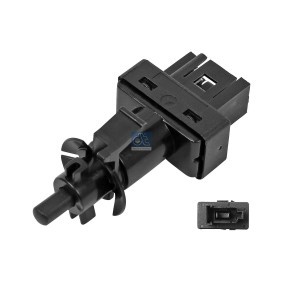 DT Spare Parts 4.68125 MERCEDES-BENZ E-sarja Keskuslukitus