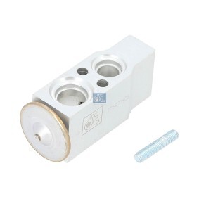 Acquista Valvola espansione climatizzatore da DT Spare Parts 4.68985 a buon mercato per soli 49,68&nbsp;&euro;