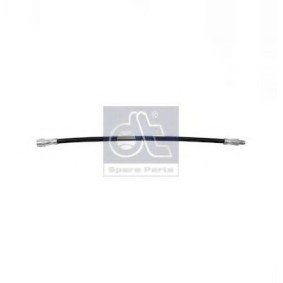 DT Spare Parts 4.81211 Latiguillos de freno MERCEDES-BENZ Clase C Sedán (W204) 1.6 156 cv Motor otto