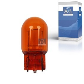 DT Spare Parts 9.78128 Lampadine cruscotto TOYOTA IQ