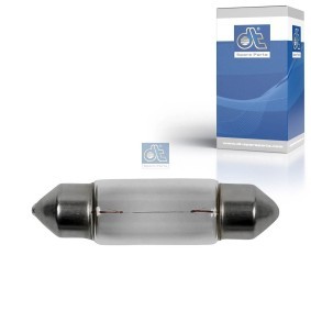 DT Spare Parts 9.78129 Luci interne DACIA SANDERO