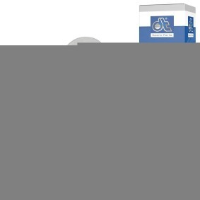 DT Spare Parts 9.78132 Luci portiera HONDA PRELUDE