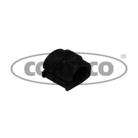 Comprar Silentblock de barra estabilizadora de CORTECO 49361858 a bajo precio de 4,77&nbsp;&euro;