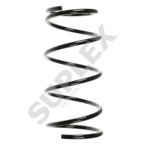 SUPLEX 41028 Muelles SUZUKI BALENO (EG)