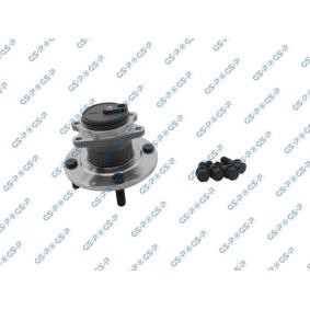 Compre Kit de rolamento de roda da GSP 9400135K a um preço baixo por 101,38&nbsp;&euro;
