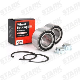 Radlagersatz SKWB-0180783 für MAZDA