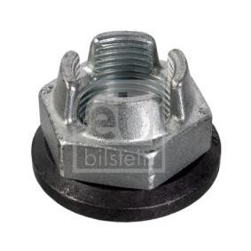 RENAULT Vetoakselin mutteri FEBI BILSTEIN 10736