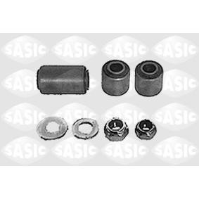 SASIC 4005400 Reparatursatz, Trag- / Führungsgelenk RENAULT