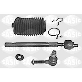 SASIC 8123153B1 Kit de réparation, rotule de barre de connexion CITROËN