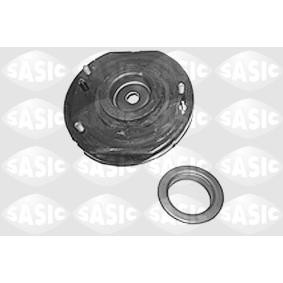 SASIC 4005224 Reparatursatz, Querlenker RENAULT LAGUNA 1 (B56, 556) 1.8 90 PS Otto