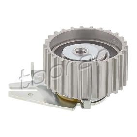 TOPRAN 206 919 Spannrolle, Zahnriemen ALFA ROMEO 156 Sportwagon (932) 2.4 136 PS Diesel