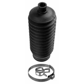 LEMFÖRDER 30920 DAIHATSU VALERA IV Hammastangon suojakumi