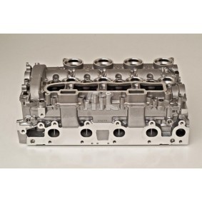 AMC 908696 Zylinderkopf CITROËN C5 3 (RD) 1.6 109 PS Diesel