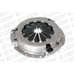 EXEDY RNC504 Kupplungsdruckplatte RENAULT Symbol