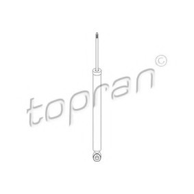 Osta Iskunvaimennin TOPRAN:llä 302 453 edullisesti hintaan 36,72&nbsp;&euro;