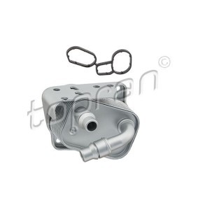 Osta Iskunvaimennin TOPRAN:llä 302 454 edullisesti hintaan 96,69&nbsp;&euro;