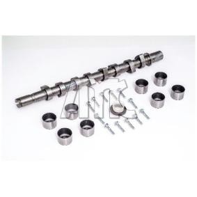 AMC 666891K Nockenwelle RENAULT MEGANE 3 Grandtour (KZ0/1) 1.5 86 PS Diesel