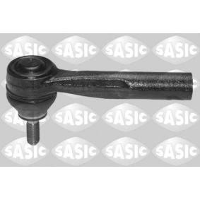 SASIC 7676013 Spurstangenkopf FIAT GRANDE PUNTO (199) 1.3 69 PS Diesel