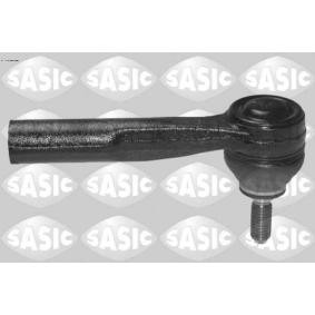 SASIC 7676014 Spurstangenkopf FIAT GRANDE PUNTO (199) 1.3 69 PS Diesel