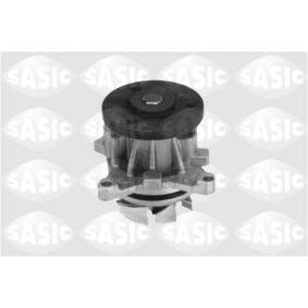 SASIC 9000977 Vannpumpe MAZDA 6 Station Wagon (GY) 1.8 120 hk Bensinmotor