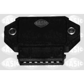 SASIC 9240005 Steuergerät, Motormanagement PEUGEOT 306