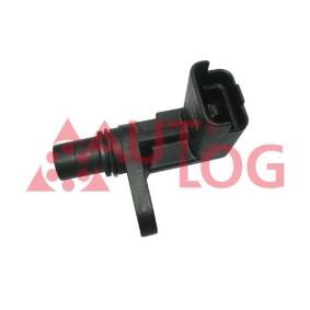 AUTLOG AS4459 Sensor de temperatura del refrigerante MINI Paceman (R61) 1.6 116 cv Motor otto