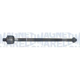 Compre Articulação axial, barra de acoplamento da MAGNETI MARELLI 301181313810 a um preço baixo por 15,52&nbsp;&euro;