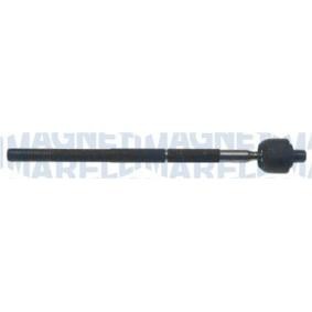 Compre Articulação axial, barra de acoplamento da MAGNETI MARELLI 301181313820 a um preço baixo por 18,82&nbsp;&euro;