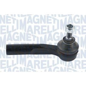 MAGNETI MARELLI 301181314190 Spurstangenkopf FIAT GRANDE PUNTO (199) 1.3 69 PS Diesel