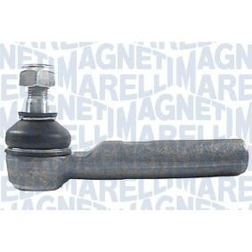 MAGNETI MARELLI 301181314310 Spurstangenkopf FIAT DUCATO Bus (230) 2.0 109 PS Otto
