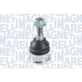 MAGNETI MARELLI 301181312080 Parafuso de correcção de inclinação JEEP CHEROKEE (KK)