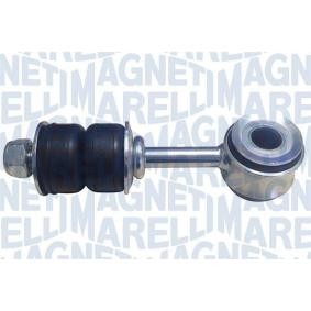 MAGNETI MARELLI 301181313270 Stabigummis FIAT DUCATO Bus (230) 2.0 109 PS Otto
