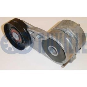 RUVILLE 55166 Tensor de correa de alternador MERCEDES-BENZ Clase C Sedán (W204) 1.6 156 cv Motor otto