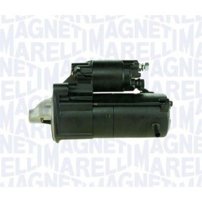 MAGNETI MARELLI 944280528110 Motor de arranque SUZUKI BALENO Ranchera familiar (EG) 1.3 86 cv Motor otto