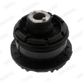 Köp Upphängning, axelstomme av MOOG ME-SB-10144 till det låga priset 226,07&nbsp;kr