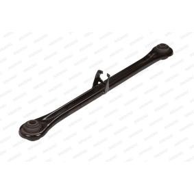 MOOG SZ-TC-5611 Brazo de suspensión SUZUKI SWIFT Descapotable (SF413)