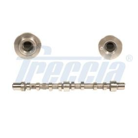 FRECCIA CM05-2199 Nokka akseli FIAT DUCATO Bussi (244, Z_) 2.3 110 hv Diesel