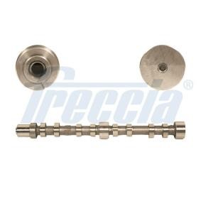 FRECCIA CM05-2200 Nokka akseli FIAT DUCATO Bussi (244, Z_) 2.3 110 hv Diesel