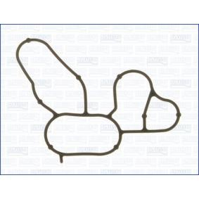 AJUSA 01096100 Junta, cárter do filtro de óleo LANCIA