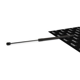 RIDEX 514G0060 Gasfjeder motorhjelm SAAB