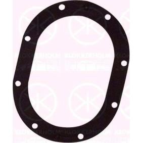 KLOKKERHOLM 34990095 Pakning, tankmåler MAZDA