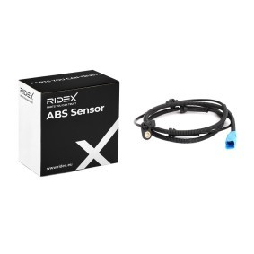 RIDEX 412W0200 ABS-givare CITROËN C5 I Break (DE_)