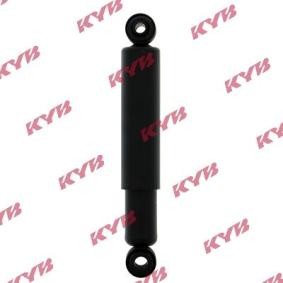 Comprar Amortiguador de KYB 443061 a bajo precio de 37,88&nbsp;&euro;